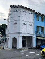 North Bridge Road (D7), Shop House #602995741